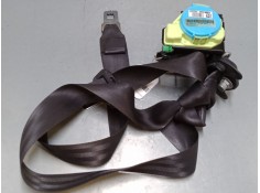 Recambio de cinturon seguridad delantero izquierdo para citroën c4 picasso i monospace (ud_) 1.8 i 16v referencia OEM IAM 965496