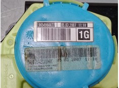 Recambio de cinturon seguridad delantero izquierdo para citroën c4 picasso i monospace (ud_) 1.8 i 16v referencia OEM IAM 965496 2