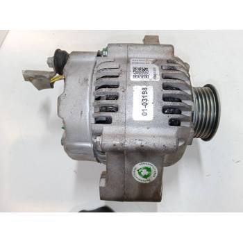 ALTERNADOR LRA03374 1022116100