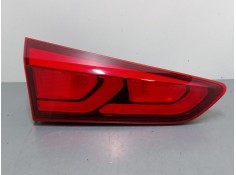 Recambio de piloto trasero porton izquierdo para hyundai i20 ii (gb, ib) 1.2 referencia OEM IAM   