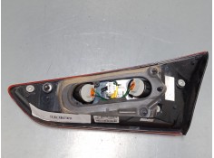 Recambio de piloto trasero porton izquierdo para hyundai i20 ii (gb, ib) 1.2 referencia OEM IAM    2