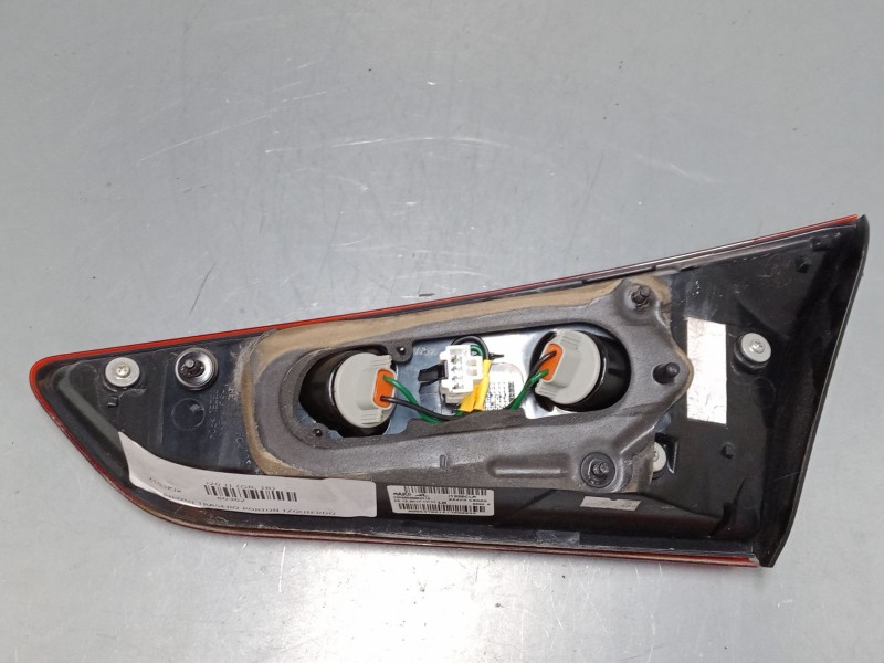 Recambio de piloto trasero porton izquierdo para hyundai i20 ii (gb, ib) 1.2 referencia OEM IAM   