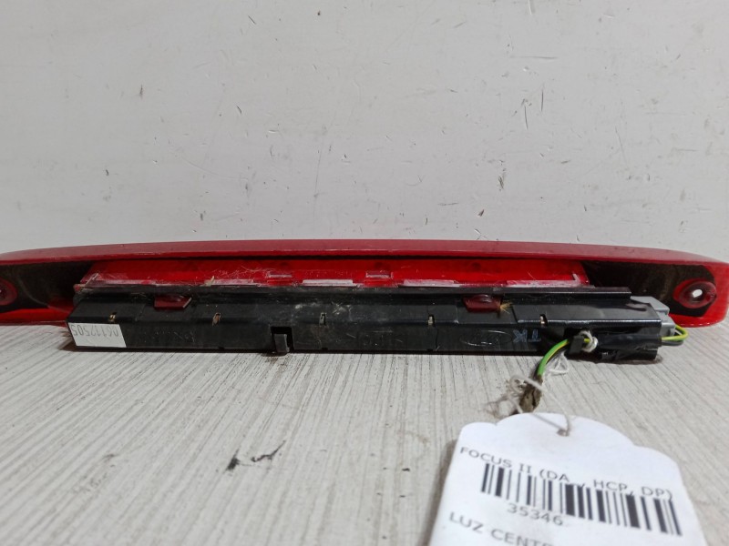 Recambio de luz central de freno para ford focus ii (da_, hcp, dp) 1.6 tdci referencia OEM IAM   
