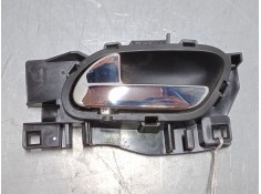 Recambio de maneta interior puerta delantera izquierda para citroën c4 picasso i monospace (ud_) 1.8 i 16v referencia OEM IAM 96