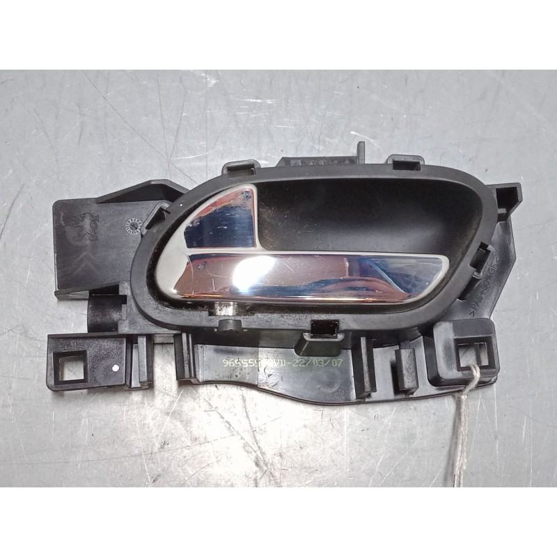 Recambio de maneta interior puerta delantera izquierda para citroën c4 picasso i monospace (ud_) 1.8 i 16v referencia OEM IAM 96
