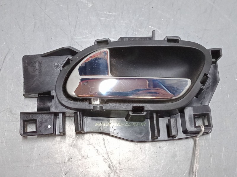 Recambio de maneta interior puerta delantera izquierda para citroën c4 picasso i monospace (ud_) 1.8 i 16v referencia OEM IAM 96