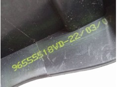 Recambio de maneta interior puerta delantera izquierda para citroën c4 picasso i monospace (ud_) 1.8 i 16v referencia OEM IAM 96 2