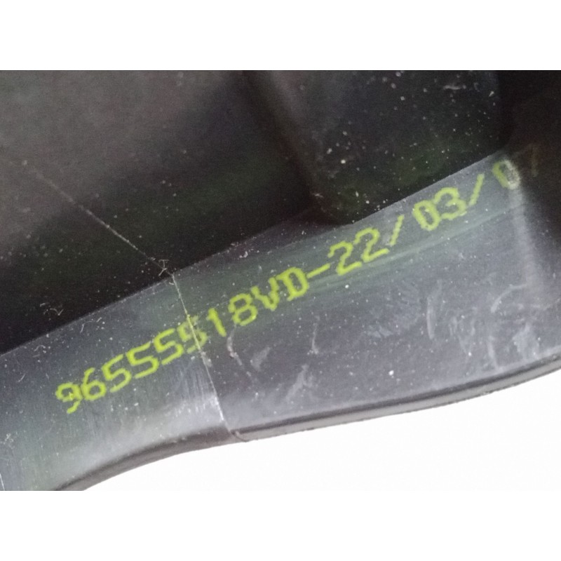 Recambio de maneta interior puerta delantera izquierda para citroën c4 picasso i monospace (ud_) 1.8 i 16v referencia OEM IAM 96