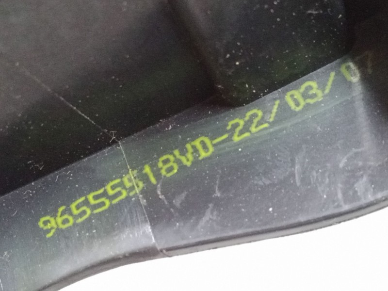 Recambio de maneta interior puerta delantera izquierda para citroën c4 picasso i monospace (ud_) 1.8 i 16v referencia OEM IAM 96