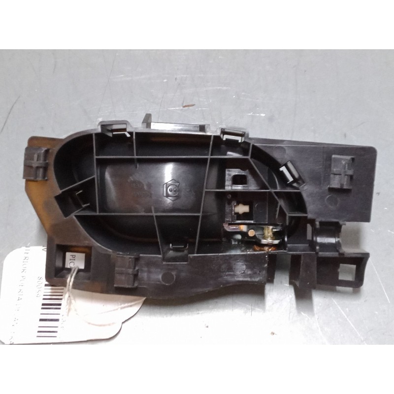 Recambio de maneta interior puerta delantera izquierda para citroën c4 picasso i monospace (ud_) 1.8 i 16v referencia OEM IAM 96