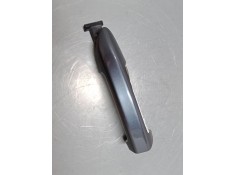 Recambio de maneta exterior puerta trasera izquierda para volkswagen passat b6 variant (3c5) 2.0 tdi referencia OEM IAM