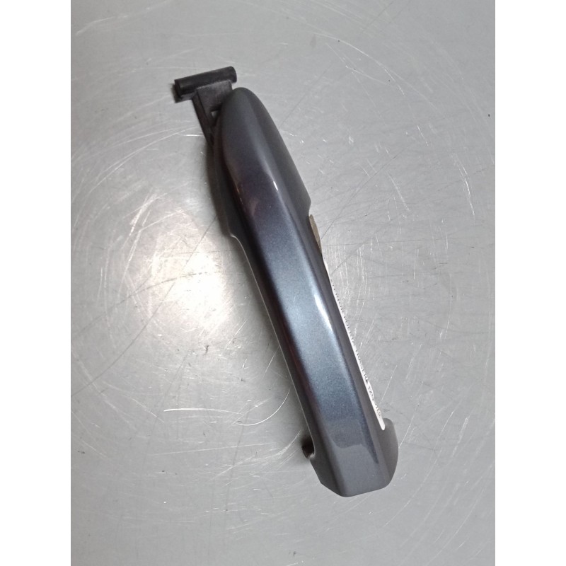 Recambio de maneta exterior puerta trasera izquierda para volkswagen passat b6 variant (3c5) 2.0 tdi referencia OEM IAM   