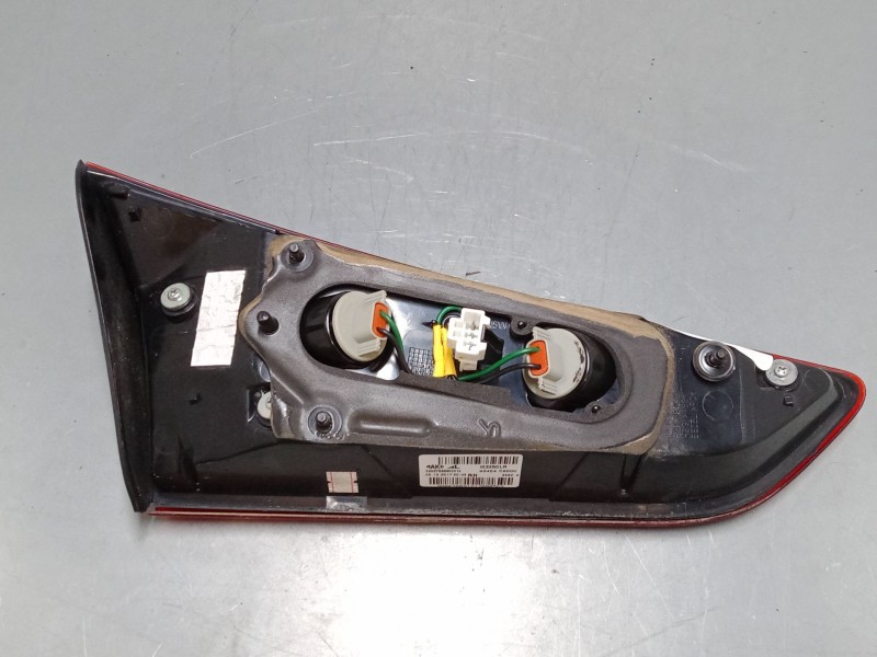 Recambio de piloto trasero porton derecho para hyundai i20 ii (gb, ib) 1.2 referencia OEM IAM   