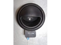 Recambio de maneta interior puerta delantera derecha para daewoo kalos (klas) 1.2 referencia OEM IAM
