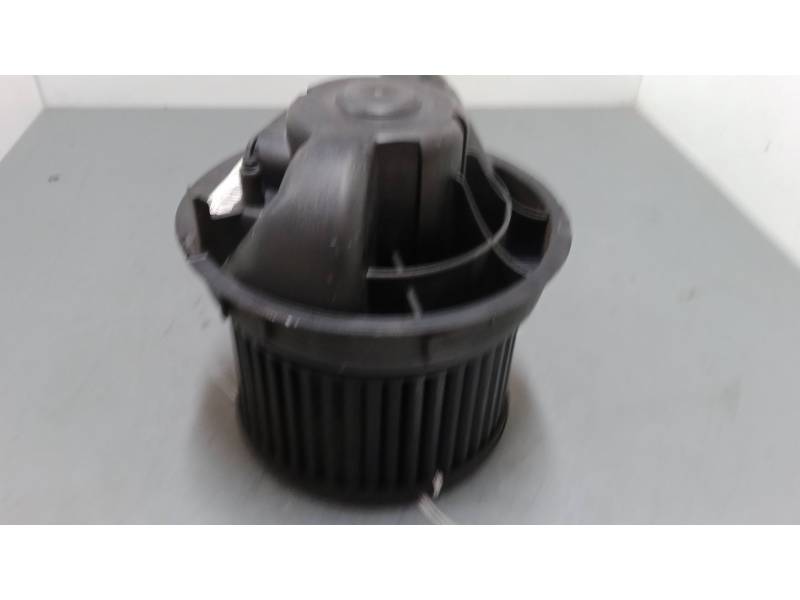 MOTOR CALEFACCION 