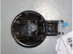 Recambio de maneta interior puerta delantera derecha para daewoo kalos (klas) 1.2 referencia OEM IAM    2