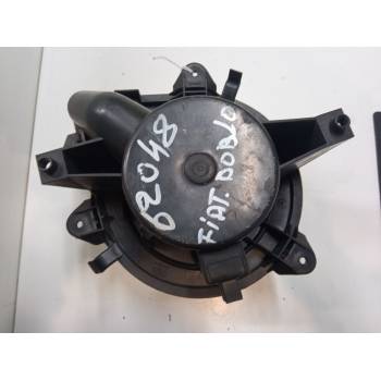 MOTOR CALEFACCION 