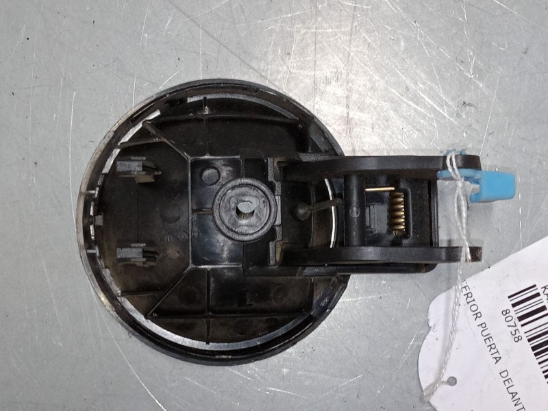 Recambio de maneta interior puerta delantera derecha para daewoo kalos (klas) 1.2 referencia OEM IAM    Recambio de maneta interior puerta delantera derecha para daewoo kalos (klas) 1.2 referencia OEM IAM