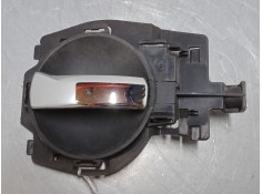 Recambio de maneta interior puerta delantera derecha para citroën c3 i (fc_, fn_) 1.1 i referencia OEM IAM