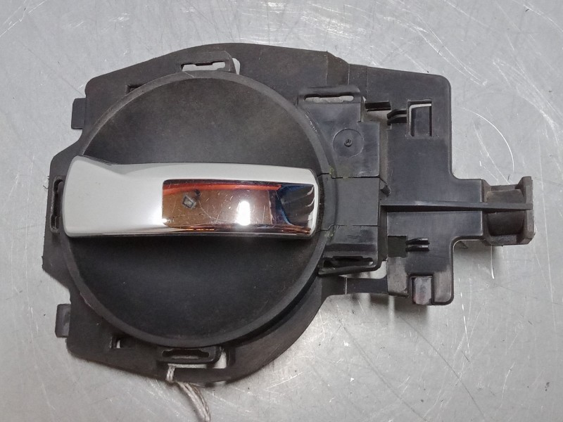 Recambio de maneta interior puerta delantera derecha para citroën c3 i (fc_, fn_) 1.1 i referencia OEM IAM    Recambio de maneta interior puerta delantera derecha para citroën c3 i (fc_, fn_) 1.1 i referencia OEM IAM