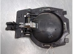 Recambio de maneta interior puerta delantera derecha para citroën c3 i (fc_, fn_) 1.1 i referencia OEM IAM    2