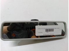 Recambio de retrovisor interior para volkswagen caddy iv furgoneta/monovolumen (saa, sah) 2.0 tdi 4motion referencia OEM IAM