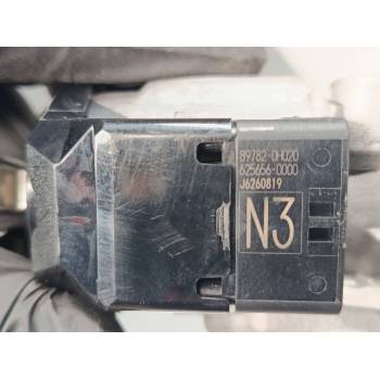CLAUSOR 897820H020 