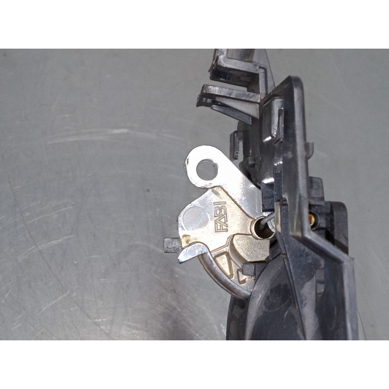 Recambio de maneta interior puerta delantera derecha para citroën c3 i (fc_, fn_) 1.1 i referencia OEM IAM    Recambio de maneta interior puerta delantera derecha para citroën c3 i (fc_, fn_) 1.1 i referencia OEM IAM
