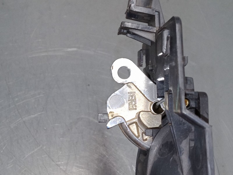 Recambio de maneta interior puerta delantera derecha para citroën c3 i (fc_, fn_) 1.1 i referencia OEM IAM    Recambio de maneta interior puerta delantera derecha para citroën c3 i (fc_, fn_) 1.1 i referencia OEM IAM