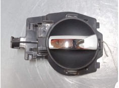 Recambio de maneta interior puerta delantera izquierda para citroën c3 i (fc_, fn_) 1.1 i referencia OEM IAM