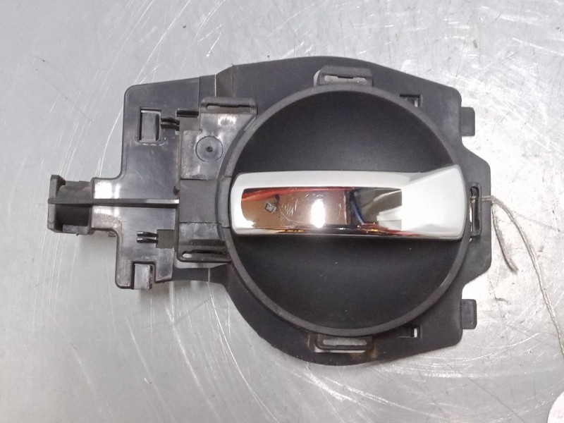 Recambio de maneta interior puerta delantera izquierda para citroën c3 i (fc_, fn_) 1.1 i referencia OEM IAM    Recambio de maneta interior puerta delantera izquierda para citroën c3 i (fc_, fn_) 1.1 i referencia OEM IAM