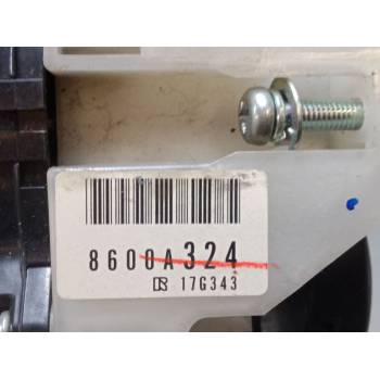 MANDO LUCES 8600A324 