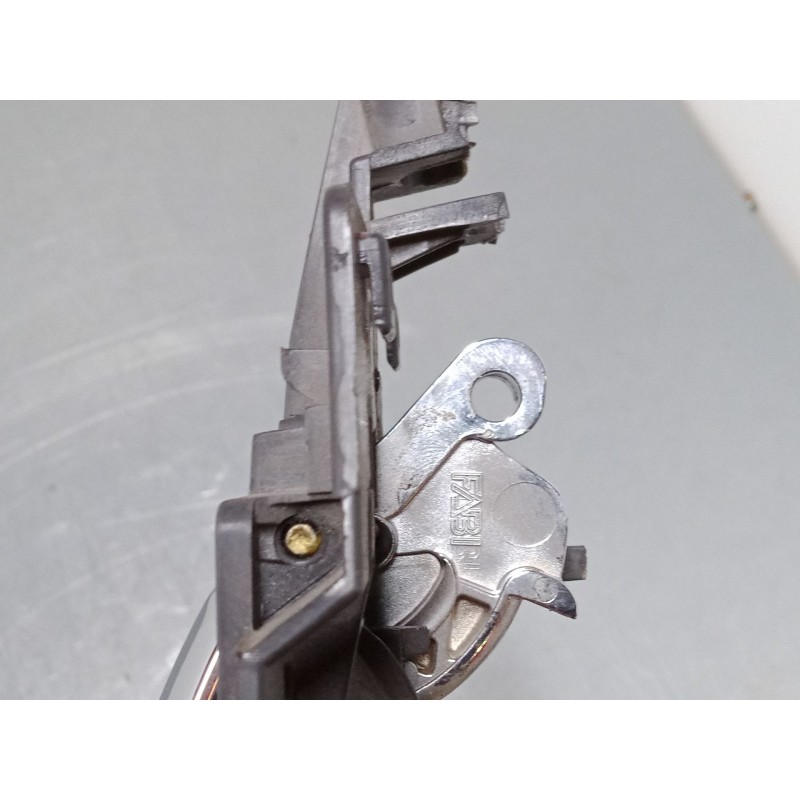 Recambio de maneta interior puerta delantera izquierda para citroën c3 i (fc_, fn_) 1.1 i referencia OEM IAM    Recambio de maneta interior puerta delantera izquierda para citroën c3 i (fc_, fn_) 1.1 i referencia OEM IAM