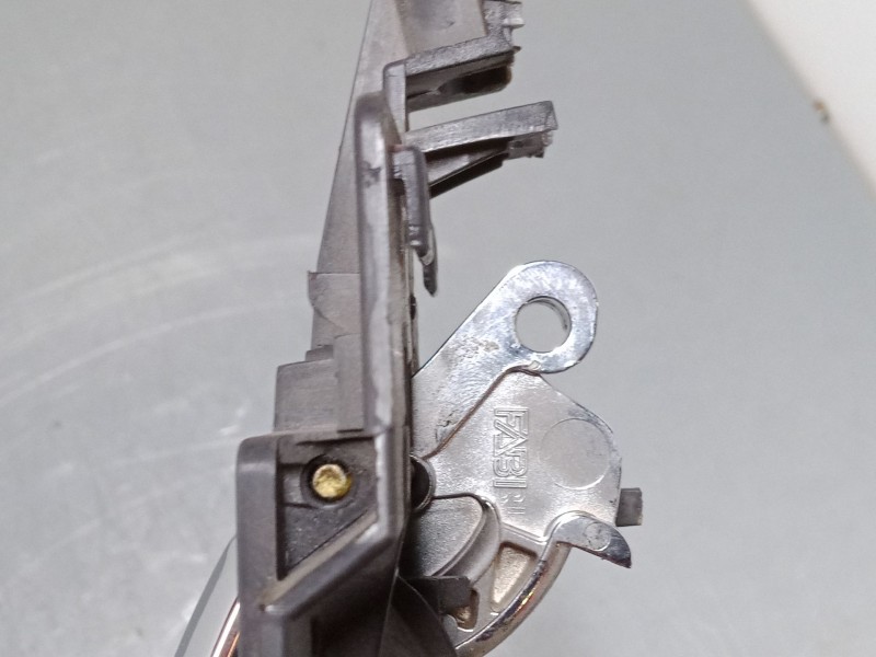 Recambio de maneta interior puerta delantera izquierda para citroën c3 i (fc_, fn_) 1.1 i referencia OEM IAM    Recambio de maneta interior puerta delantera izquierda para citroën c3 i (fc_, fn_) 1.1 i referencia OEM IAM