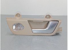 Recambio de maneta interior puerta delantera derecha para audi a4 b6 (8e2) 2.0 referencia OEM IAM   