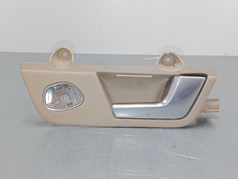 Recambio de maneta interior puerta delantera derecha para audi a4 b6 (8e2) 2.0 referencia OEM IAM    Recambio de maneta interior puerta delantera derecha para audi a4 b6 (8e2) 2.0 referencia OEM IAM