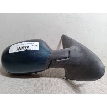 RETROVISOR ELECTRICO DERECHO 