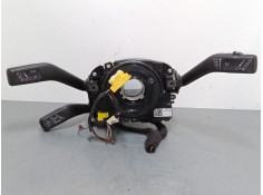 Recambio de mando luces para volkswagen passat b6 variant (3c5) 2.0 tdi referencia OEM IAM