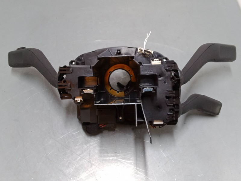 Recambio de mando luces para volkswagen passat b6 variant (3c5) 2.0 tdi referencia OEM IAM    Recambio de mando luces para volkswagen passat b6 variant (3c5) 2.0 tdi referencia OEM IAM