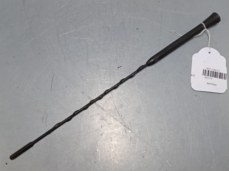 Recambio de antena para peugeot 307 (3a/c) 2.0 hdi 90 referencia OEM IAM    Recambio de antena para peugeot 307 (3a/c) 2.0 hdi 90 referencia OEM IAM
