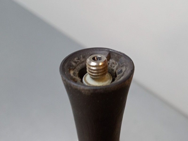 Recambio de antena para peugeot 307 (3a/c) 2.0 hdi 90 referencia OEM IAM    Recambio de antena para peugeot 307 (3a/c) 2.0 hdi 90 referencia OEM IAM