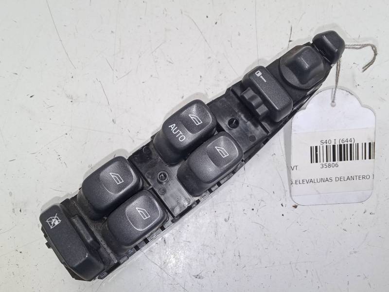 MANDO ELEVALUNAS DELANTERO IZQUIERDO 