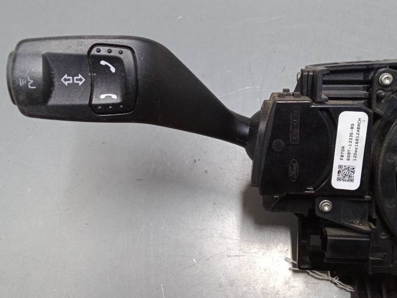 Recambio de mando luces para ford mondeo iv (ba7) 1.8 tdci referencia OEM IAM   