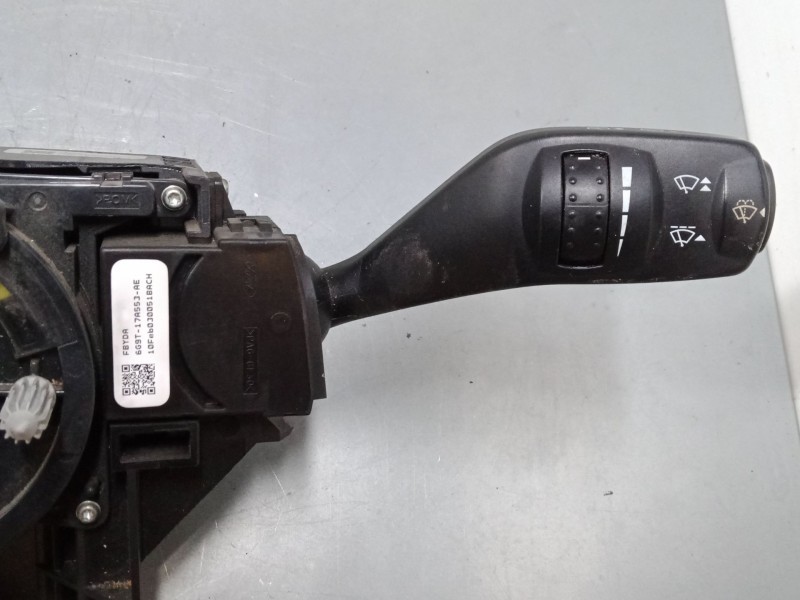 Recambio de mando luces para ford mondeo iv (ba7) 1.8 tdci referencia OEM IAM   