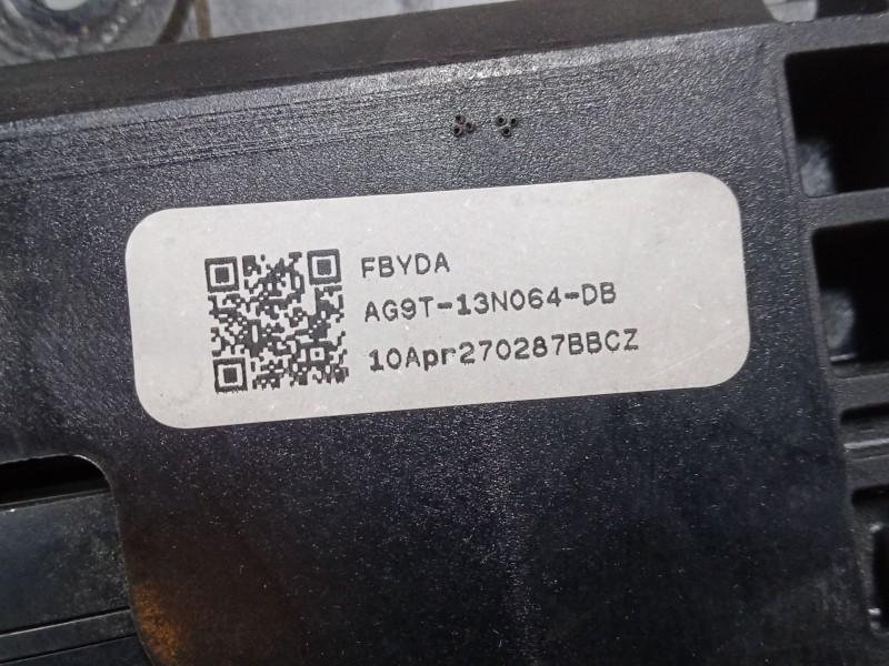 Recambio de mando luces para ford mondeo iv (ba7) 1.8 tdci referencia OEM IAM   