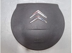 Recambio de airbag volante para citroën c4 picasso i monospace (ud_) 1.8 i 16v referencia OEM IAM 96542463ZD  