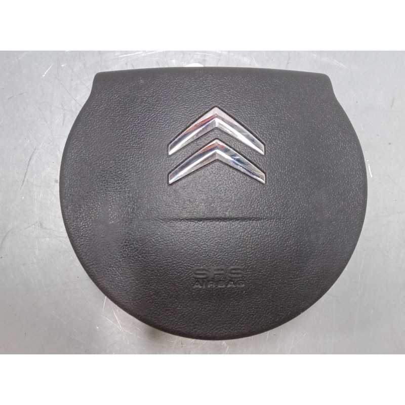 Recambio de airbag volante para citroën c4 picasso i monospace (ud_) 1.8 i 16v referencia OEM IAM 96542463ZD  
