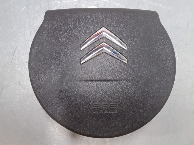 Recambio de airbag volante para citroën c4 picasso i monospace (ud_) 1.8 i 16v referencia OEM IAM 96542463ZD  