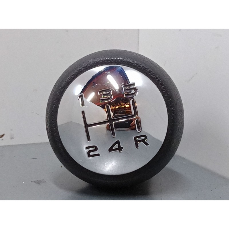 Recambio de pomo palanca cambio para citroën c4 picasso i monospace (ud_) 1.8 i 16v referencia OEM IAM   
