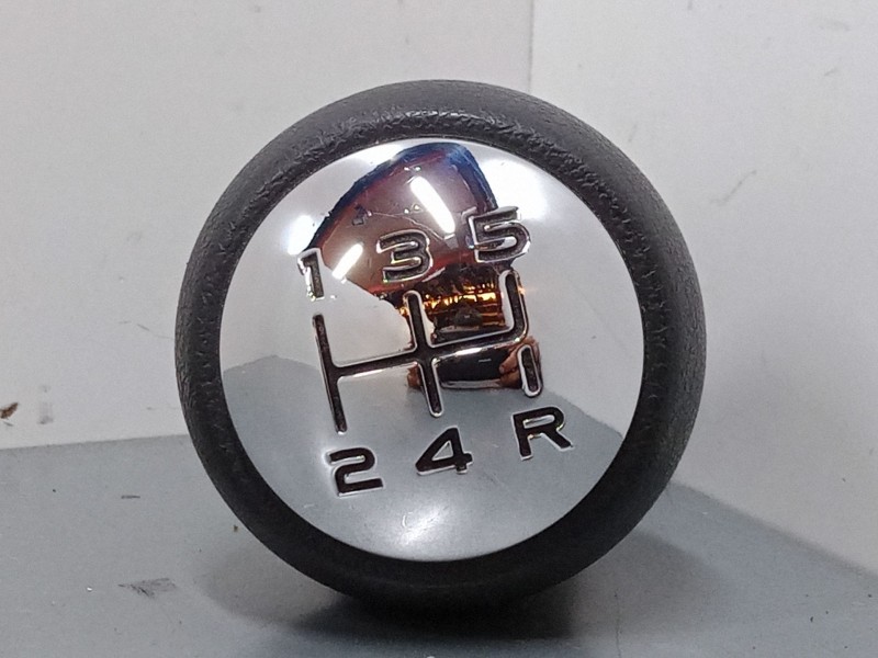 Recambio de pomo palanca cambio para citroën c4 picasso i monospace (ud_) 1.8 i 16v referencia OEM IAM   
